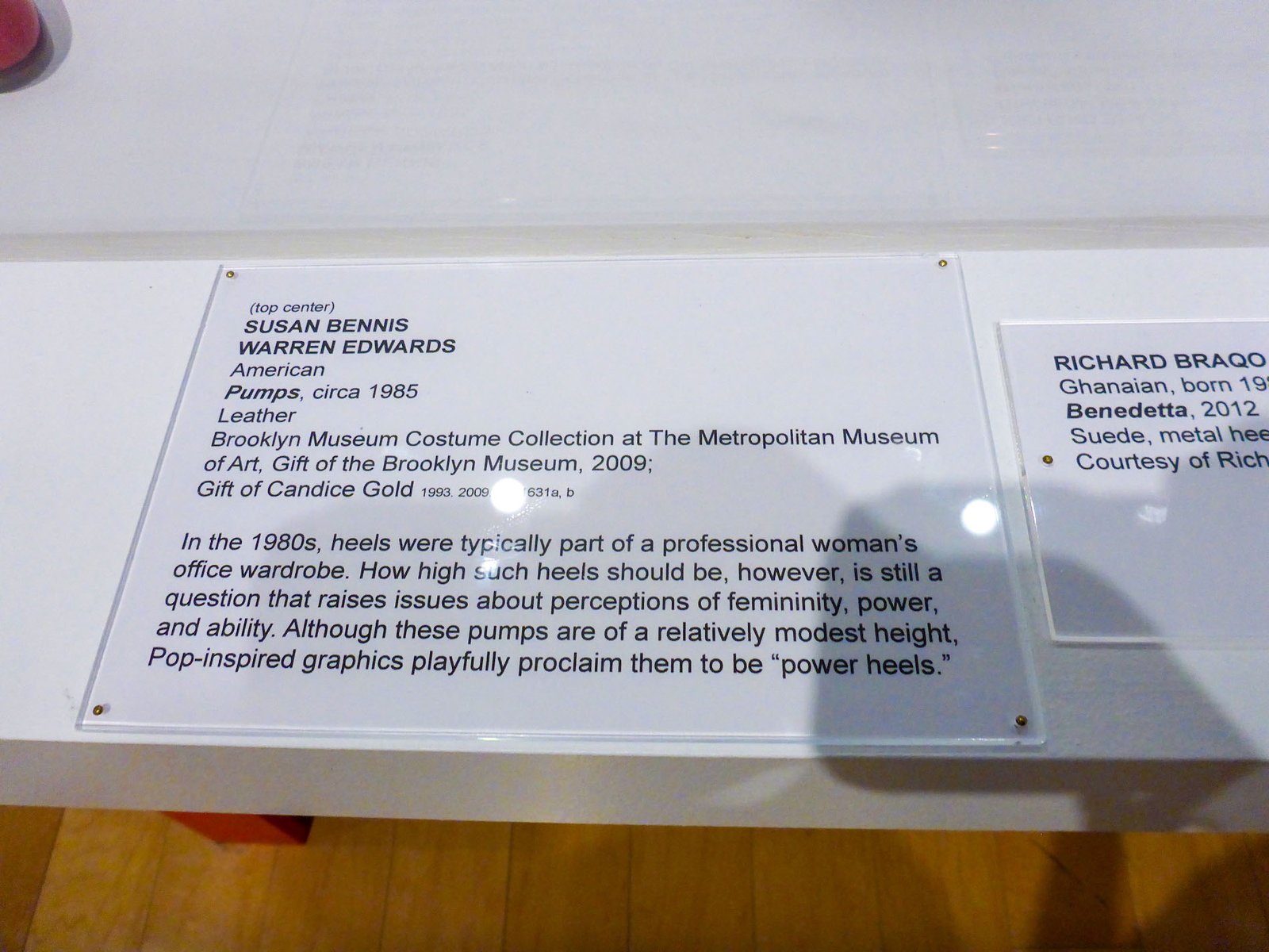 Palm Springs Killer Heels 116